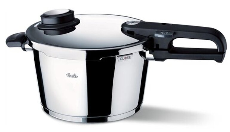 Nồi áp suất bếp từ Fissler