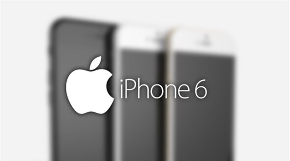 new iPhone 6 render