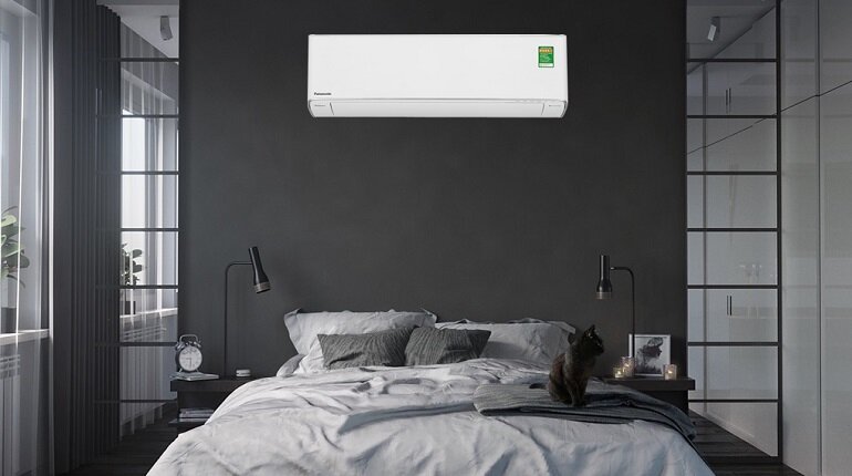 Đánh giá điều hòa Panasonic AERO Series đời mới nhất năm 2023