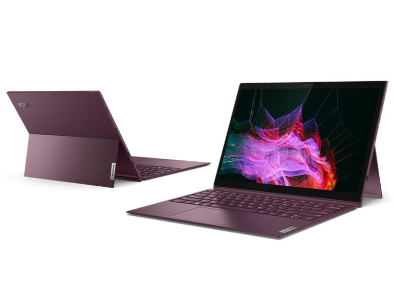Top 3 laptop Lenovo 13 inch mỏng nhẹ được ưa chuộng nhất Top 3 laptop Lenovo 13 inch mỏng nhẹ được ưa chuộng nhất