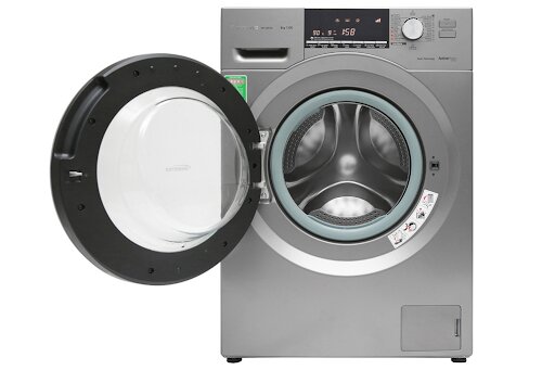 Máy giặt Panasonic 8kg giá bao nhiêu, mua ở đâu?