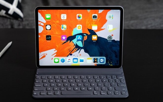 ipad pro 11 inch