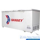 Tủ đông Sanaky VH225A (VH-225A) - 225 lít, 139W