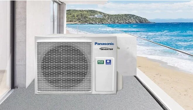 Điều hòa Panasonic S/U-21PU3HA5: Giá cao nhưng chất lượng có xứng đáng?