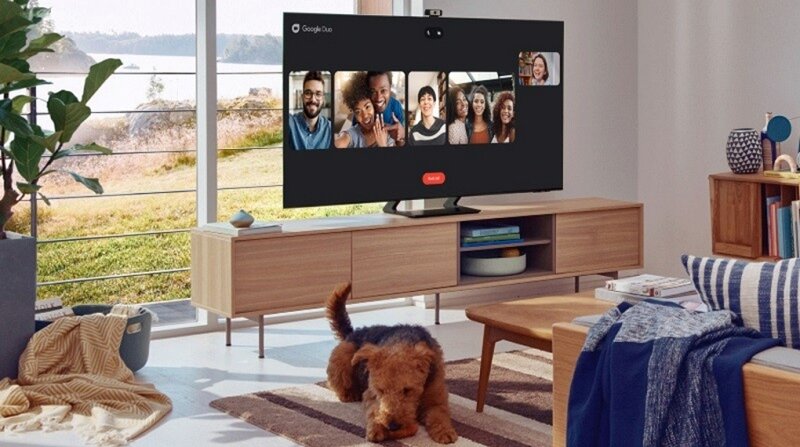 Đánh giá tivi Samsung QA55Q60B và những điều bạn cần lưu ý trước khi mua