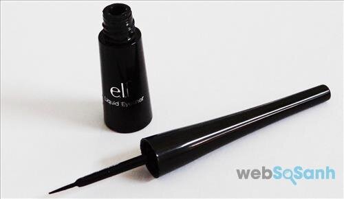 Kẻ mắt nước Expert Liquid Liner E.L.F