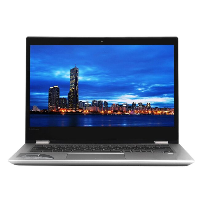 Chất lượng âm thanh là ưu điểm khiến nhiều người lựa chọn Lenovo Yoga