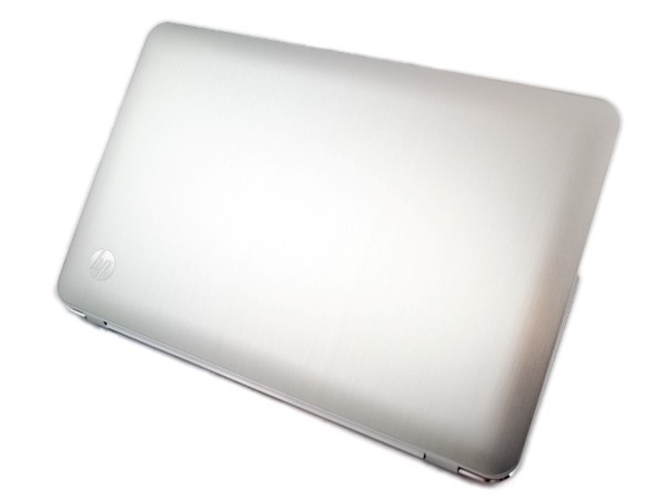 Đánh giá nhanh laptop HP Spectre XT TouchSmart 15t