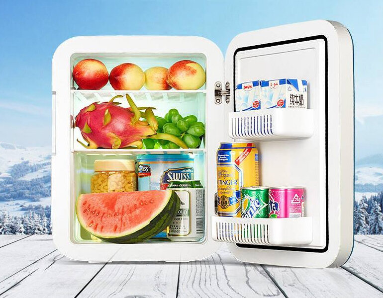 Thời điểm này liệu tủ lạnh mini còn thực sự đáng để mua nữa không ?