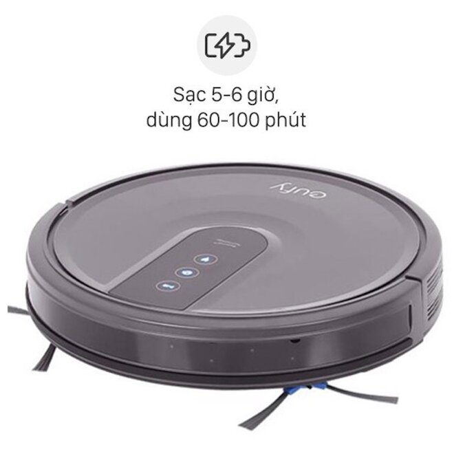 Robot hút bụi Eufy Robovac 15T - T2115