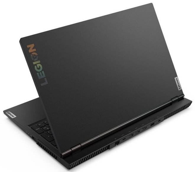 laptop lenovo legion 5i 17 inch