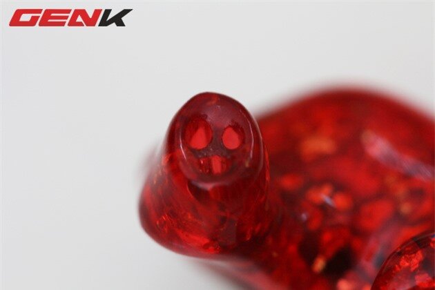 Cận cảnh Noble Kaiser 10 - Tai nghe in ear giá hơn 30 triệu đồng tại Việt Nam