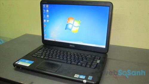 Dell Inspiron N5050