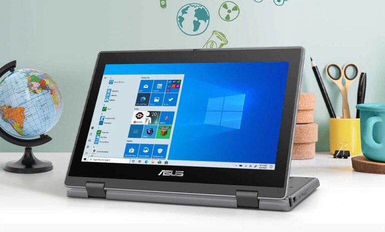 laptop Asus Flip BR1100FKA