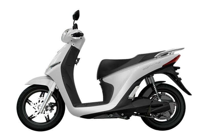 VinFast Feliz II đời mới giá chỉ 24,9 triệu đồng, đi tới 156 km/lần sạc và có đổi pin tại trạm