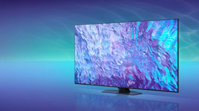 Đánh giá smart tivi 4K Samsung QLED 50 inch 50Q80C