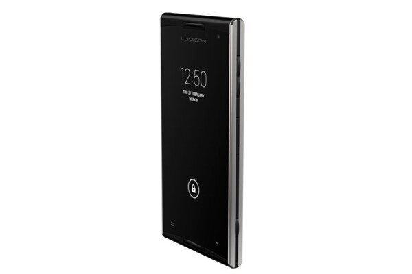 5 mẫu smartphone cực 