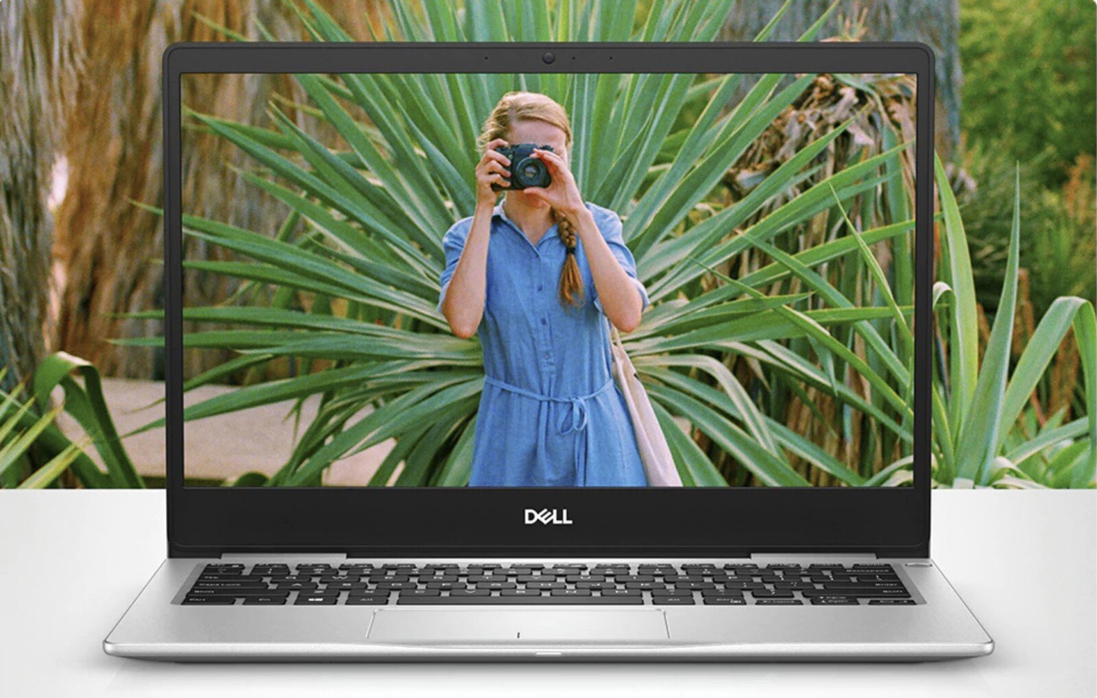Dell Inspiron dòng laptop phổ thông dành cho mọi đối tượng