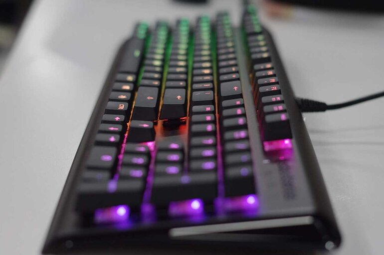 steelseries apex m750