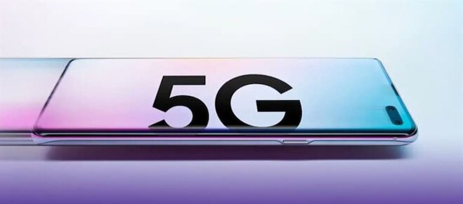 Nên mua chiếc điện thoại 5G để có trải nghiệm tuyệt vời hơn