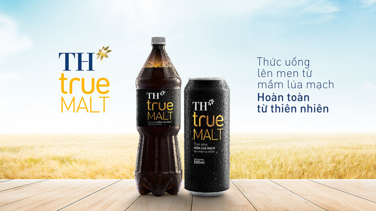 th true malt