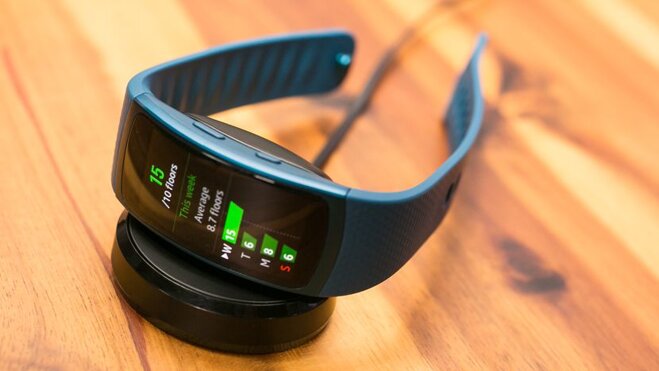 Samsung Gear 2