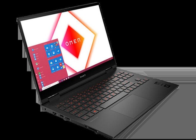 laptop HP Omen 16 b0176TX 5Z9Q7PA