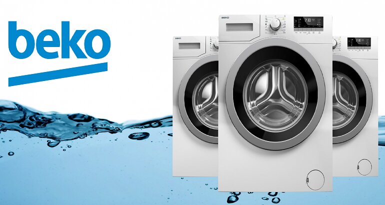 Thương hiệu Beko luôn được người dân tin tưởng và lựa chọn