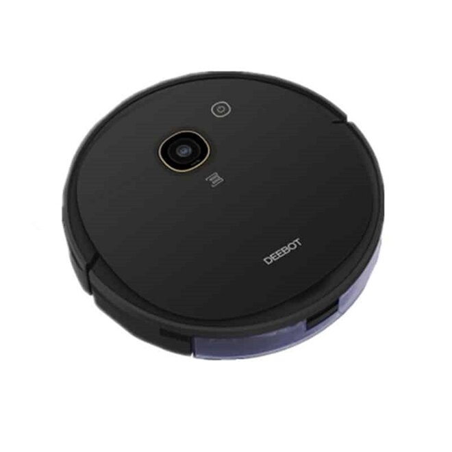 Robot hút bụi lau nhà Ecovacs Deebot DV66