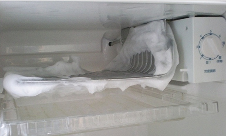 bảo dưỡng tủ lạnh