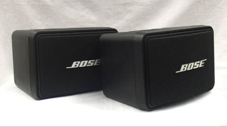 Với thiết kế nổi bật như vậy. khi được ra mắt loa Bose 101 đã ghi được rất nhiều ấn tượng nhòe vẻ đẹp cao cấp và sang trọng với người dùng.