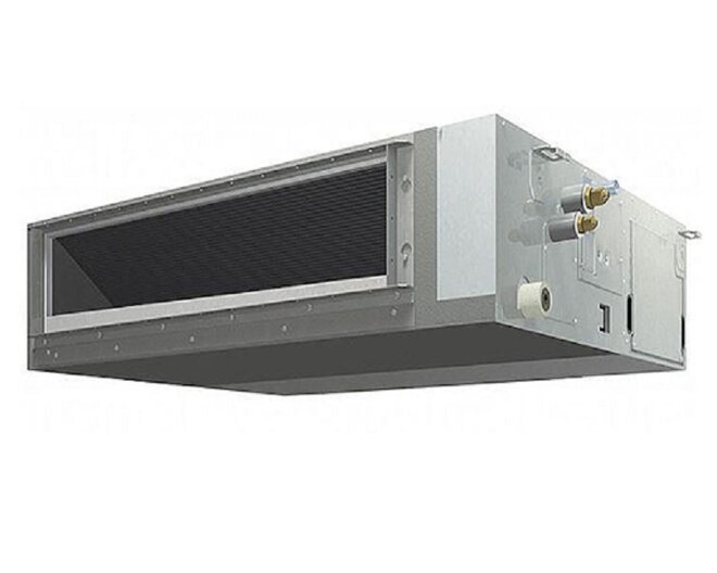 Cục nóng điều hòa Daikin FBA125BVMA/RZF125CYM kêu to: Nguyên nhân và giải pháp