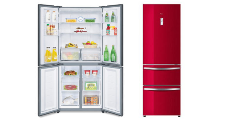 Tủ lạnh Sanyo inverter có tốt không ? Giá bao nhiêu tiền ? Có mấy loại ?