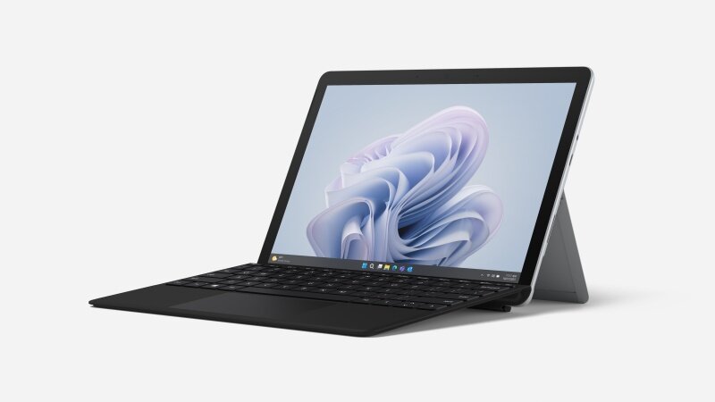 Đặt trước laptop Surface Go 4