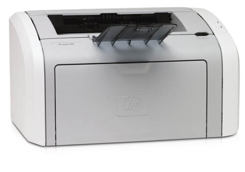 HP LaserJet 1020