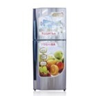 Tủ lạnh Toshiba GR-K21VUB (K21VUB(TS) / K21VUBBS) - 186 lít, 2 cửa