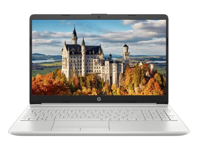 Laptop HP 15s-du3590TU 63P86PA