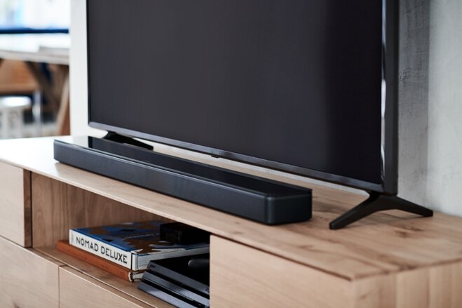 soundbar bose 700