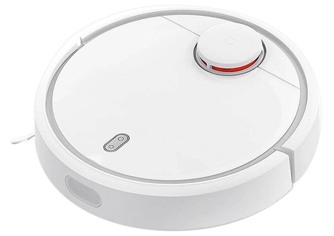 Robot hút bụi Xiaomi robot Mi Vacuum Gen 1