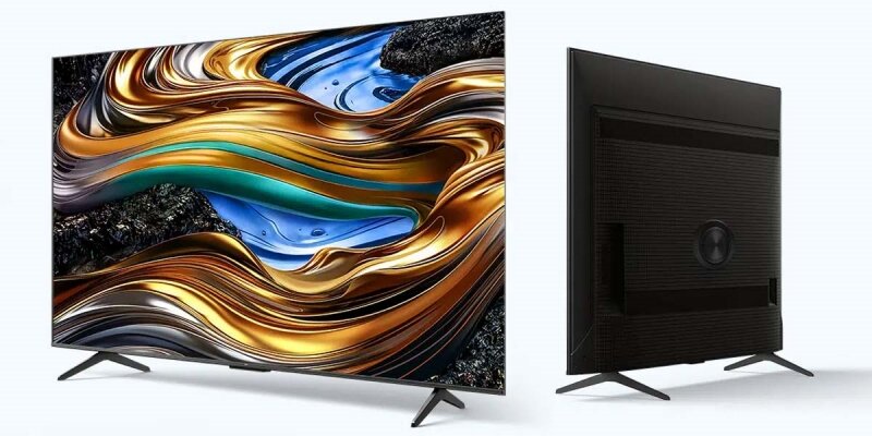 Đánh giá Google tivi TCL 4K 43 inch 43P755: Ngoại hình quá đỉnh so với một chiếc tivi 4K giá rẻ!