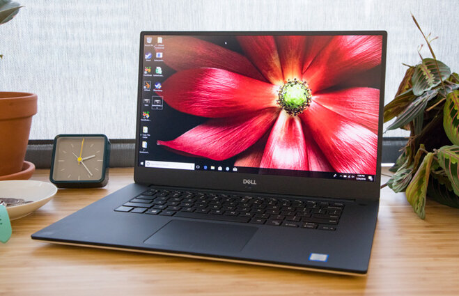 Dell XPS 15 (2019) không làm người dùng thất vọng vì những gì được trang bị