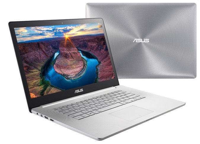 Những mẫu laptop ASUS đáng sở hữu trên thị trường
