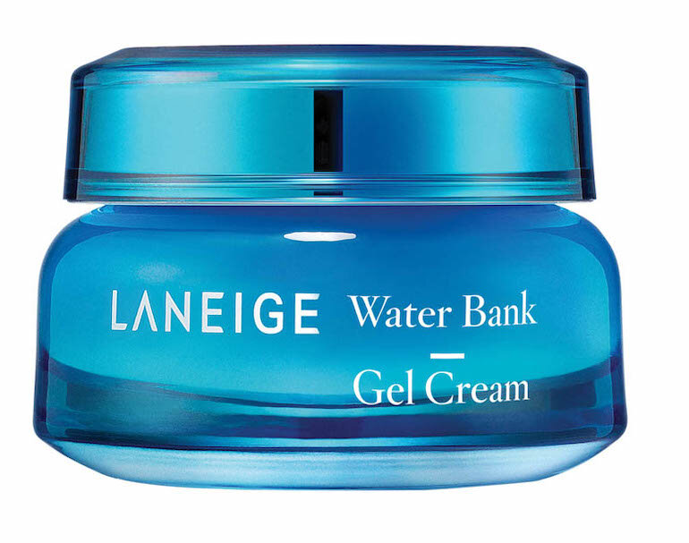 Kem dưỡng ẩm Laneige Water Bank Gel Cream