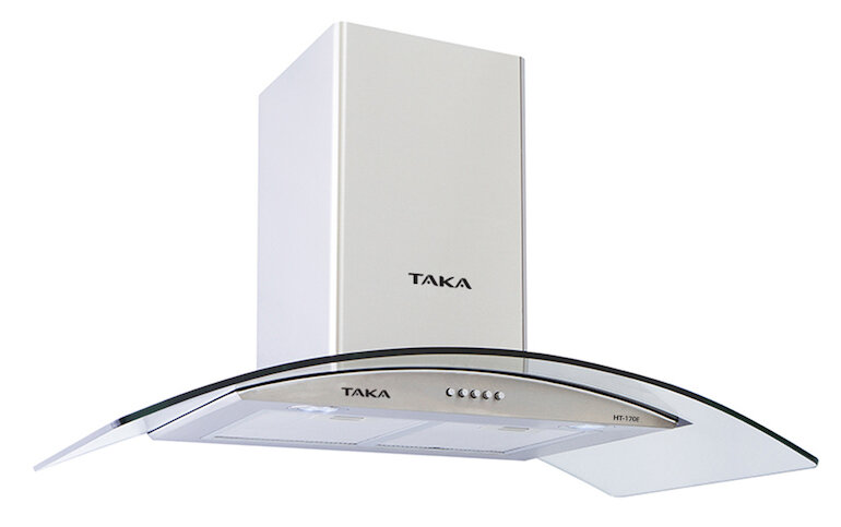 Gợi ý sản phẩm máy hút mùi Taka HT170E tốt hiện nay