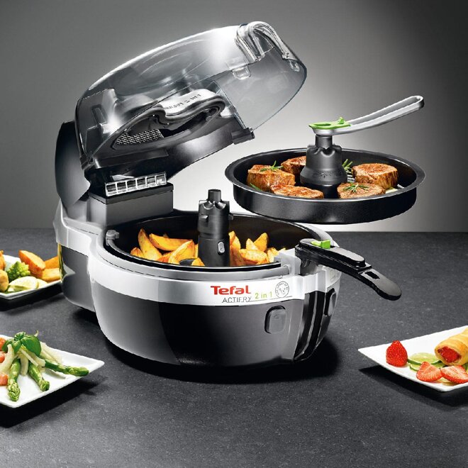 Nồi chiên không dầu Tefal