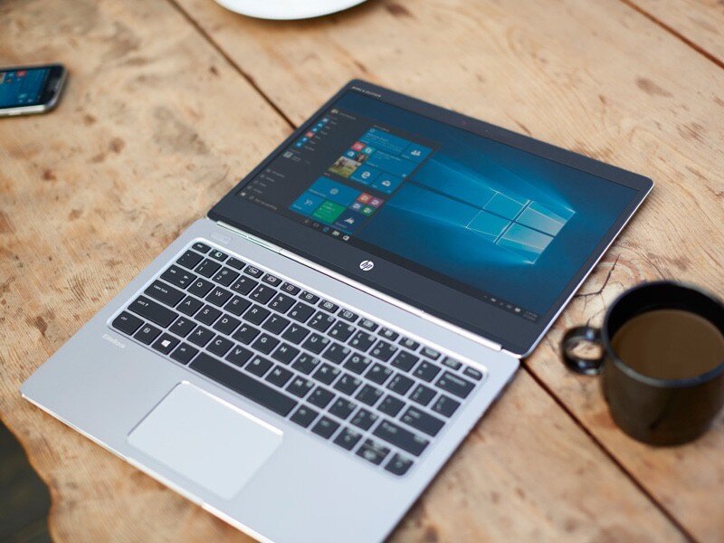 Laptop HP của nước nào? Top 9 loại tốt bền nhất đa năng giá từ 5tr |  websosanh.vn