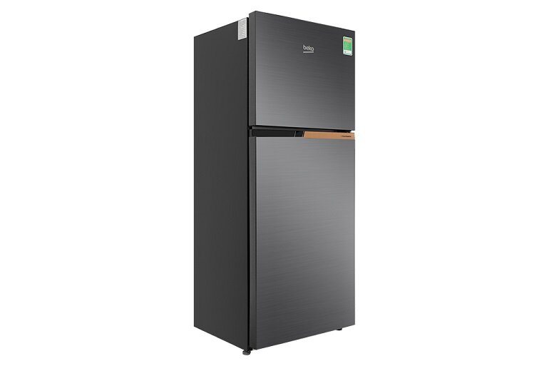 Tủ lạnh Beko Inverter 189 lít RDNT201I50VK
