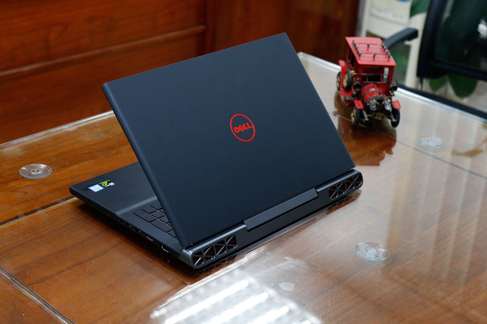 Dell Inspiron 15 Gaming Купить