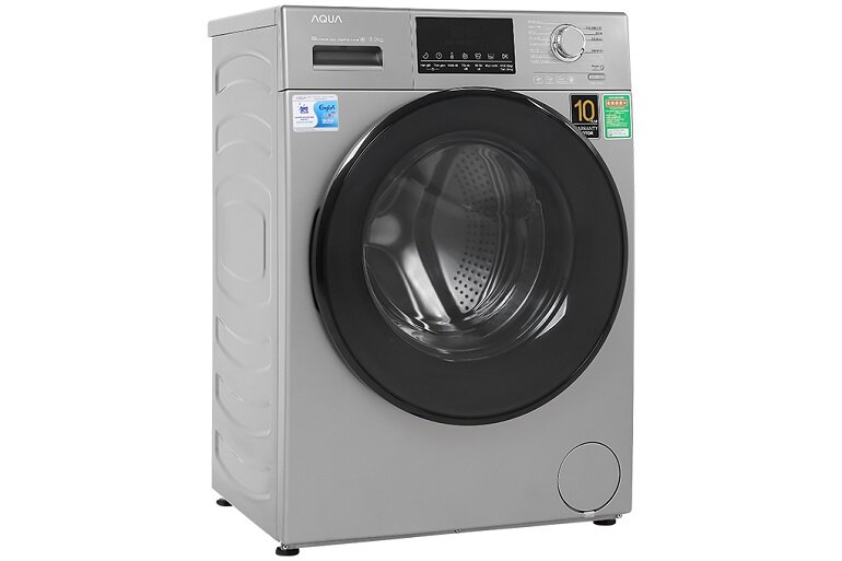 Máy giặt Aqua 8 kg AWD-A800VT