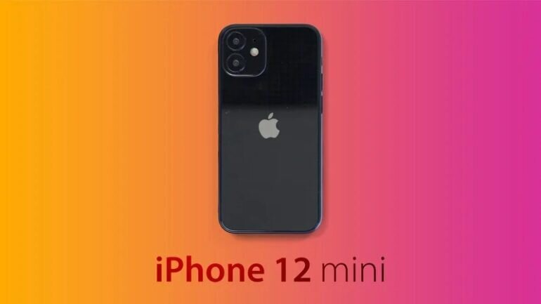 iphone 12 mini giá rẻ